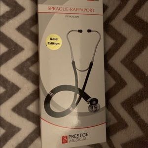 🆕 SPRAGUE RAPPORT STETHOSCOPE